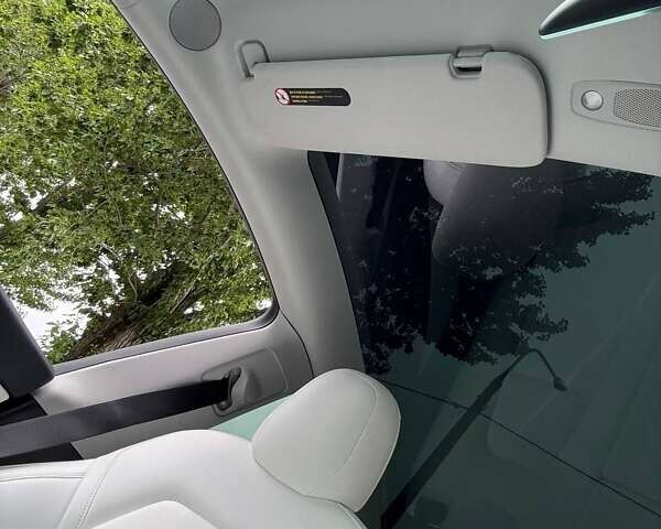 Сірий Тесла Model Y, об'ємом двигуна 0 л та пробігом 165 тис. км за 25000 $, фото 29 на Automoto.ua