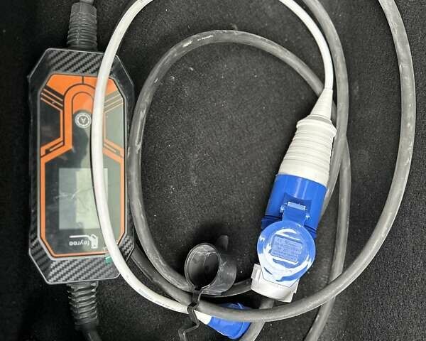 Сірий Тесла Model Y, об'ємом двигуна 0 л та пробігом 121 тис. км за 25000 $, фото 26 на Automoto.ua