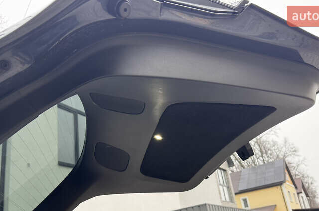 Сірий Тесла Model Y, об'ємом двигуна 0 л та пробігом 46 тис. км за 27500 $, фото 23 на Automoto.ua