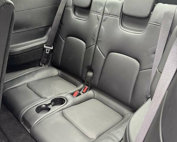 Серый Тесла Model Y, объемом двигателя 0 л и пробегом 61 тыс. км за 25500 $, фото 12 на Automoto.ua