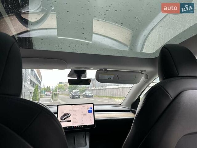 Сірий Тесла Model Y, об'ємом двигуна 0 л та пробігом 121 тис. км за 25000 $, фото 23 на Automoto.ua
