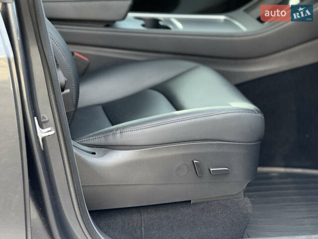 Сірий Тесла Model Y, об'ємом двигуна 0 л та пробігом 67 тис. км за 25000 $, фото 42 на Automoto.ua