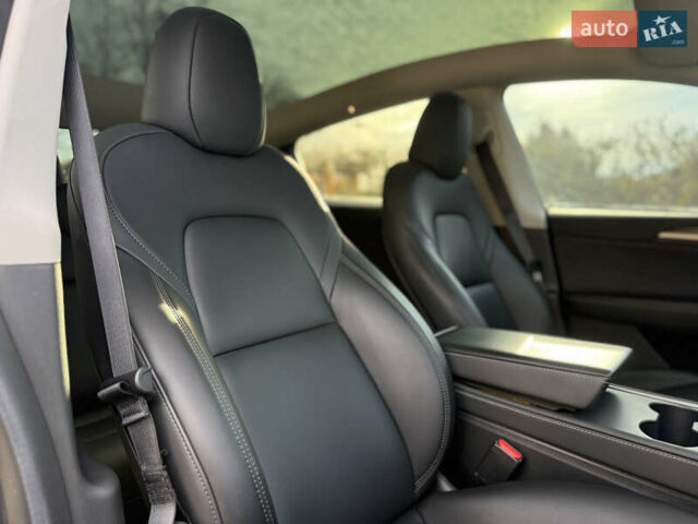 Сірий Тесла Model Y, об'ємом двигуна 0 л та пробігом 67 тис. км за 25000 $, фото 39 на Automoto.ua