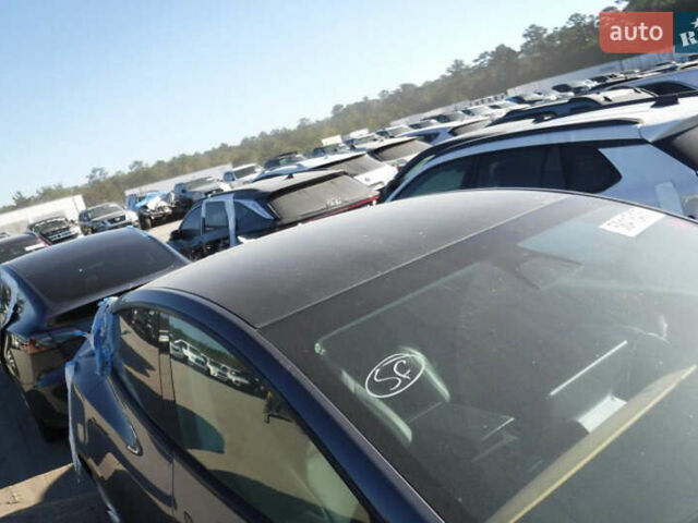 Сірий Тесла Model Y, об'ємом двигуна 0 л та пробігом 83 тис. км за 19000 $, фото 9 на Automoto.ua