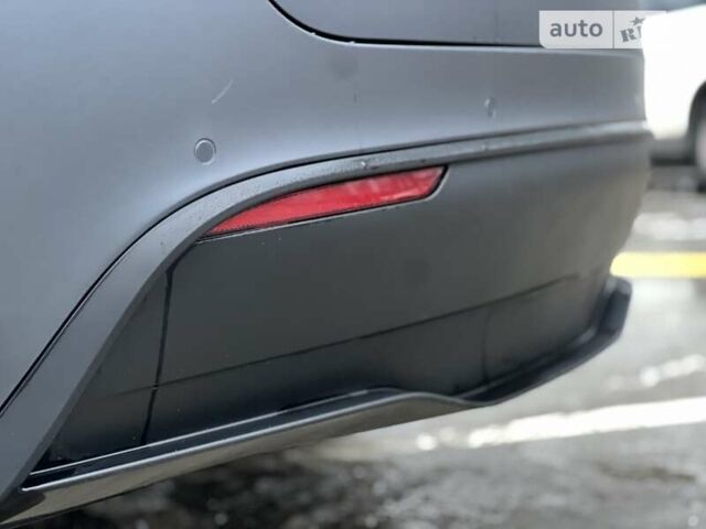 Серый Тесла Model Y, объемом двигателя 0 л и пробегом 19 тыс. км за 29999 $, фото 21 на Automoto.ua
