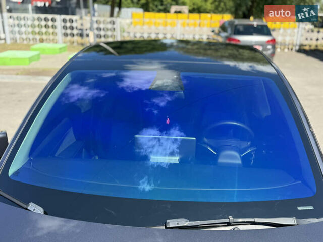 Серый Тесла Model Y, объемом двигателя 0 л и пробегом 5 тыс. км за 27950 $, фото 17 на Automoto.ua