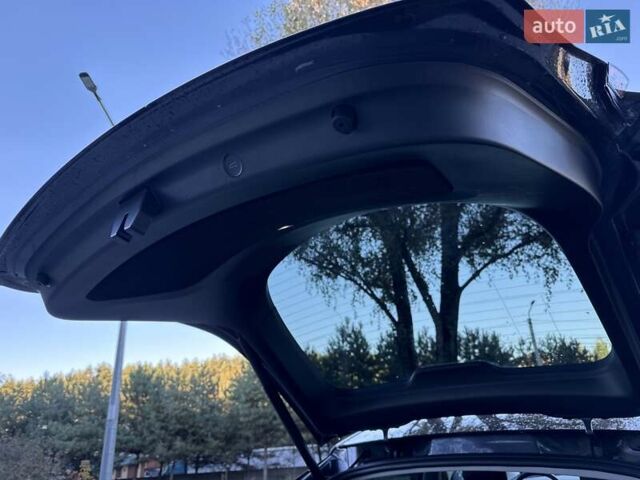 Серый Тесла Model Y, объемом двигателя 0 л и пробегом 38 тыс. км за 24999 $, фото 48 на Automoto.ua