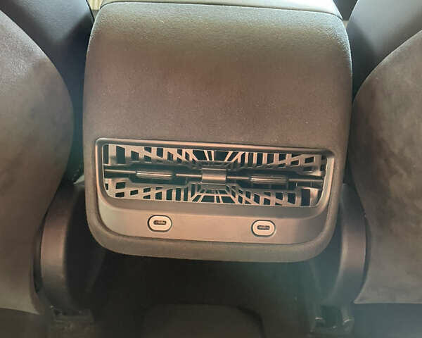 Серый Тесла Model Y, объемом двигателя 0 л и пробегом 78 тыс. км за 30500 $, фото 1 на Automoto.ua
