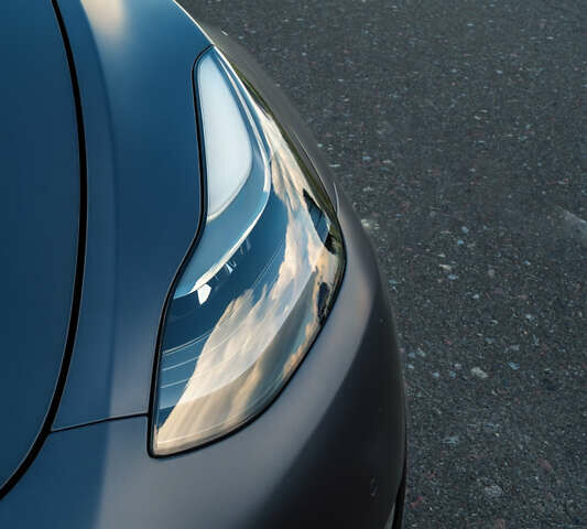 Серый Тесла Model Y, объемом двигателя 0 л и пробегом 26 тыс. км за 45500 $, фото 3 на Automoto.ua