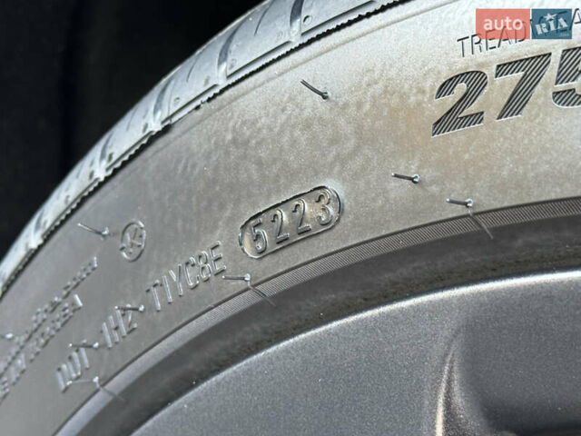 Серый Тесла Model Y, объемом двигателя 0 л и пробегом 100 тыс. км за 24500 $, фото 77 на Automoto.ua