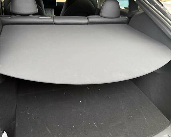 Сірий Тесла Model Y, об'ємом двигуна 0 л та пробігом 22 тис. км за 36000 $, фото 3 на Automoto.ua