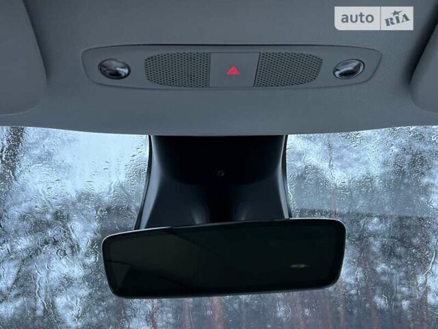 Серый Тесла Model Y, объемом двигателя 0 л и пробегом 19 тыс. км за 29999 $, фото 52 на Automoto.ua