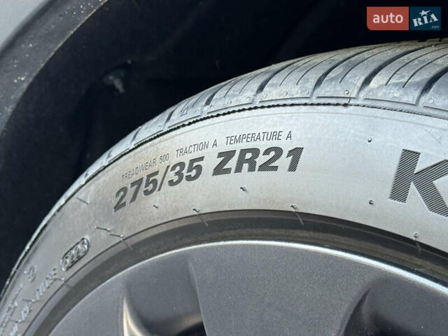 Серый Тесла Model Y, объемом двигателя 0 л и пробегом 100 тыс. км за 24500 $, фото 76 на Automoto.ua