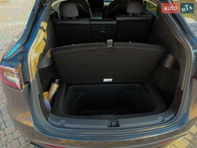 Тесла Model Y 2022 у Києві на Automoto.ua Сірий Тесла Model Y, об'ємом двигуна 0 л та пробігом 95 тис. км за 22700 $, фото 3 на Automoto.ua