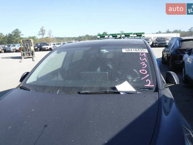 Сірий Тесла Model Y, об'ємом двигуна 0 л та пробігом 83 тис. км за 19000 $, фото 1 на Automoto.ua