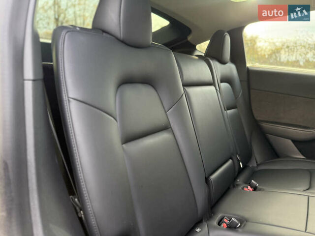 Сірий Тесла Model Y, об'ємом двигуна 0 л та пробігом 67 тис. км за 25000 $, фото 21 на Automoto.ua