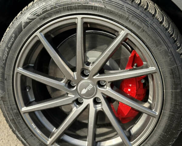 Серый Тесла Model Y, объемом двигателя 0 л и пробегом 84 тыс. км за 22999 $, фото 28 на Automoto.ua