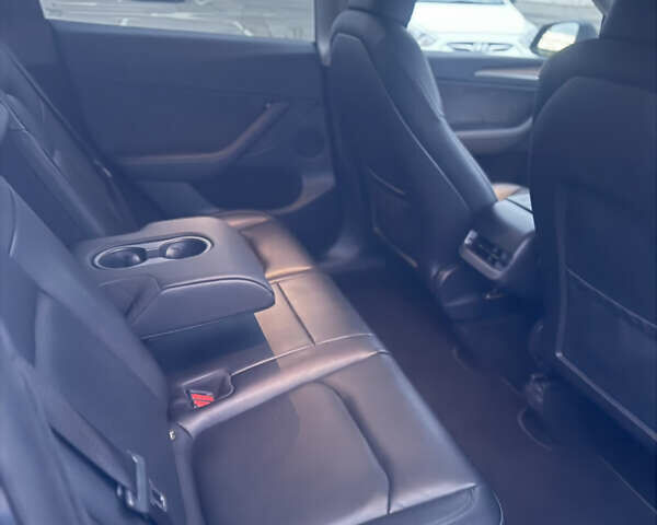 Сірий Тесла Model Y, об'ємом двигуна 0 л та пробігом 86 тис. км за 30000 $, фото 20 на Automoto.ua