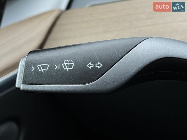 Серый Тесла Model Y, объемом двигателя 0 л и пробегом 84 тыс. км за 24700 $, фото 23 на Automoto.ua