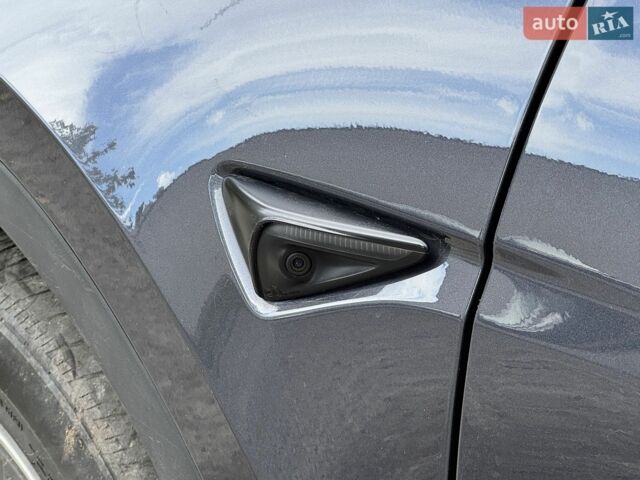 Серый Тесла Model Y, объемом двигателя 0 л и пробегом 84 тыс. км за 24700 $, фото 8 на Automoto.ua