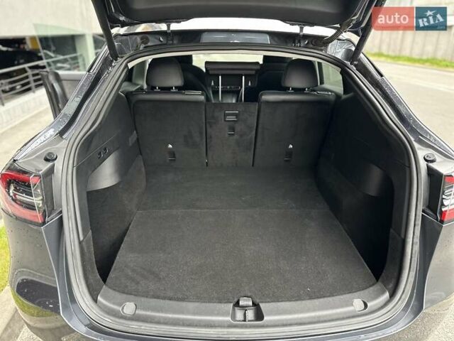 Сірий Тесла Model Y, об'ємом двигуна 0 л та пробігом 121 тис. км за 25000 $, фото 28 на Automoto.ua