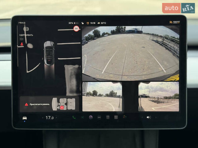 Тесла Model Y 2022 в Киеве на Automoto.ua Серый Тесла Model Y, объемом двигателя 0 л и пробегом 28 тыс. км за 29300 $, фото 25 на Automoto.ua