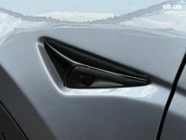 Сірий Тесла Model Y, об'ємом двигуна 0 л та пробігом 4 тис. км за 32990 $, фото 22 на Automoto.ua