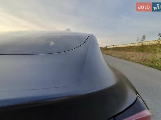 Серый Тесла Model Y, объемом двигателя 0 л и пробегом 39 тыс. км за 31000 $, фото 6 на Automoto.ua