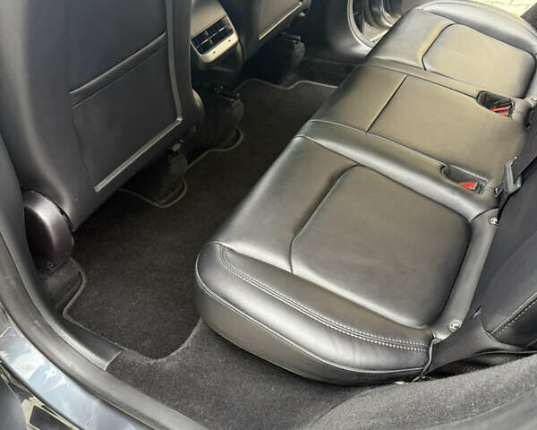 Сірий Тесла Model Y, об'ємом двигуна 0 л та пробігом 37 тис. км за 26800 $, фото 10 на Automoto.ua