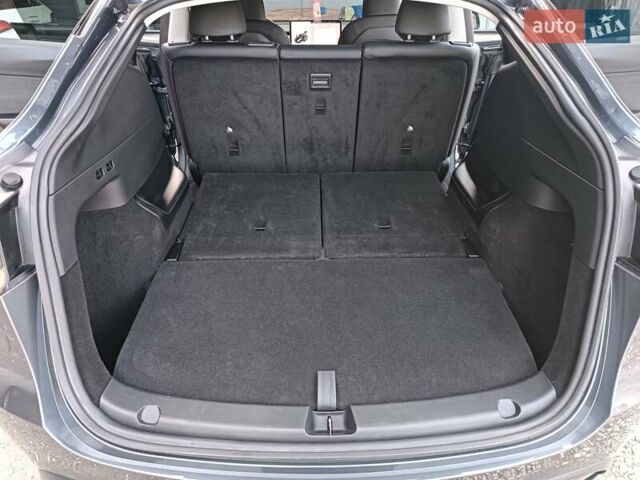 Серый Тесла Model Y, объемом двигателя 0 л и пробегом 43 тыс. км за 33333 $, фото 41 на Automoto.ua