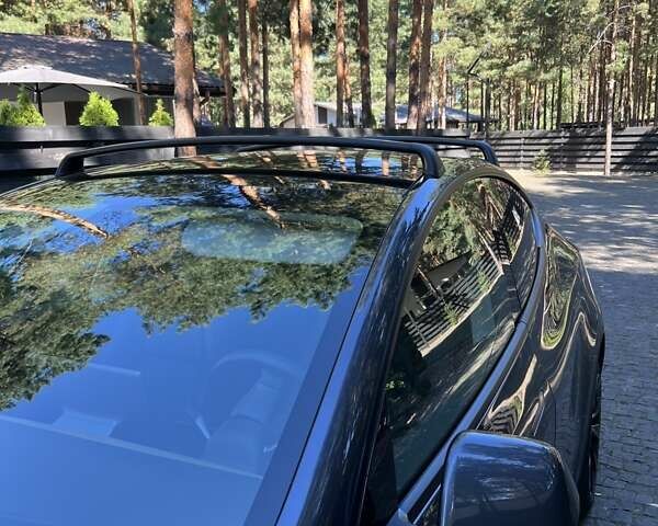 Серый Тесла Model Y, объемом двигателя 0 л и пробегом 17 тыс. км за 33900 $, фото 15 на Automoto.ua
