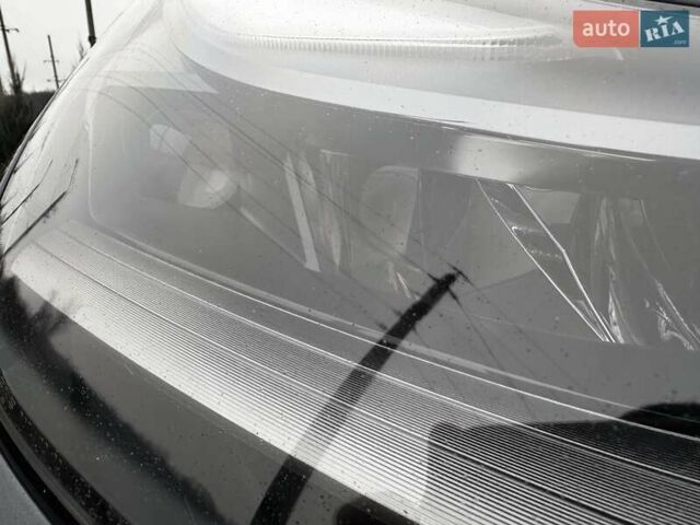 Серый Тесла Model Y, объемом двигателя 0 л и пробегом 24 тыс. км за 28399 $, фото 13 на Automoto.ua