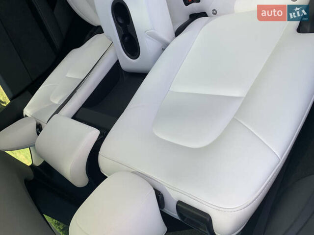 Сірий Тесла Model Y, об'ємом двигуна 0 л та пробігом 31 тис. км за 24800 $, фото 44 на Automoto.ua