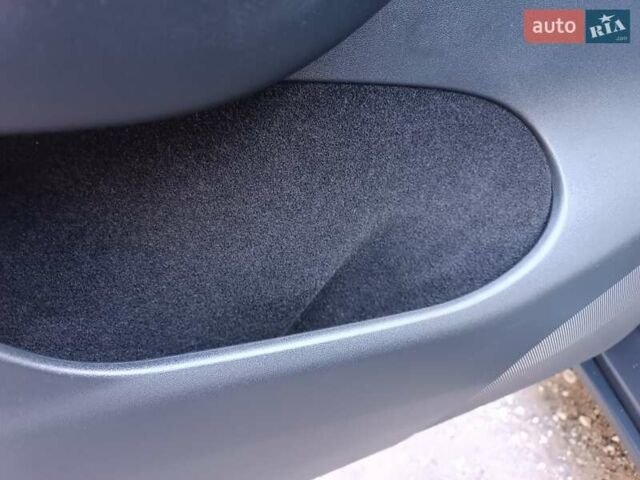 Серый Тесла Model Y, объемом двигателя 0 л и пробегом 43 тыс. км за 33333 $, фото 19 на Automoto.ua