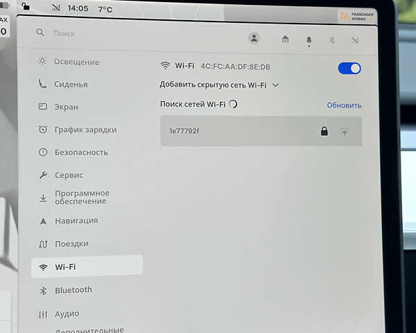 Сірий Тесла Model Y, об'ємом двигуна 0 л та пробігом 26 тис. км за 25999 $, фото 26 на Automoto.ua