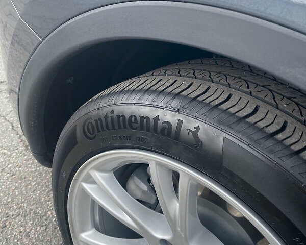Сірий Тесла Model Y, об'ємом двигуна 0 л та пробігом 25 тис. км за 35400 $, фото 17 на Automoto.ua