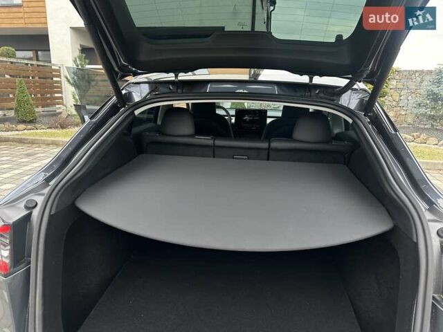 Серый Тесла Model Y, объемом двигателя 0 л и пробегом 7 тыс. км за 29950 $, фото 24 на Automoto.ua
