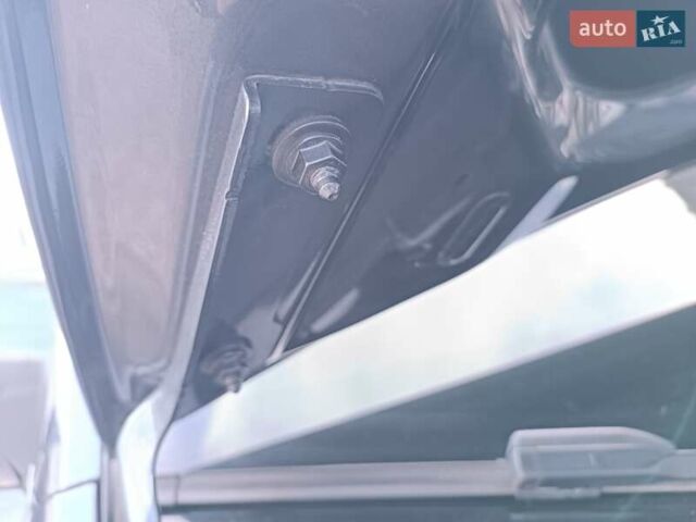 Серый Тесла Model Y, объемом двигателя 0 л и пробегом 43 тыс. км за 33333 $, фото 51 на Automoto.ua