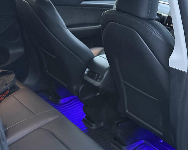 Сірий Тесла Model Y, об'ємом двигуна 0 л та пробігом 44 тис. км за 25500 $, фото 21 на Automoto.ua
