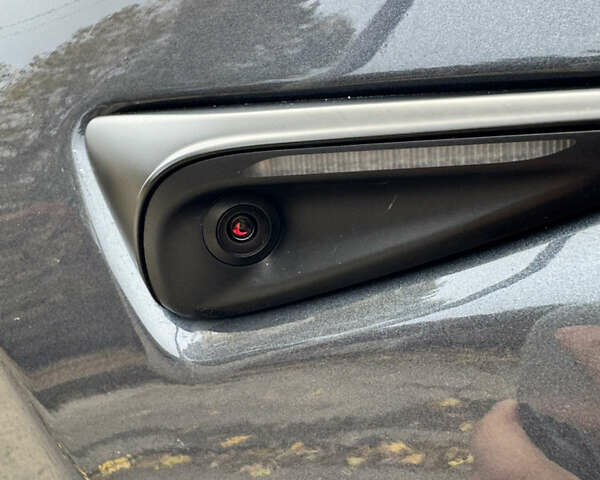 Тесла Model Y 2023 в Белой Церкве на Automoto.ua Серый Тесла Model Y, объемом двигателя 0 л и пробегом 19 тыс. км за 26900 $, фото 19 на Automoto.ua