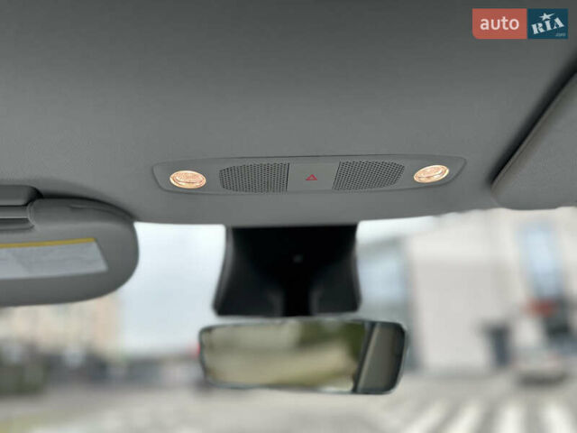 Сірий Тесла Model Y, об'ємом двигуна 0 л та пробігом 26 тис. км за 25999 $, фото 52 на Automoto.ua