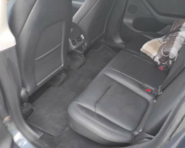 Серый Тесла Model Y, объемом двигателя 0 л и пробегом 25 тыс. км за 27500 $, фото 9 на Automoto.ua