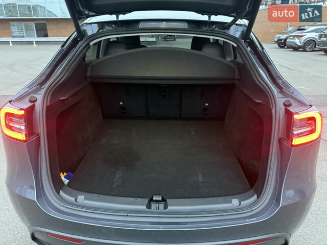 Сірий Тесла Model Y, об'ємом двигуна 0 л та пробігом 34 тис. км за 35000 $, фото 7 на Automoto.ua