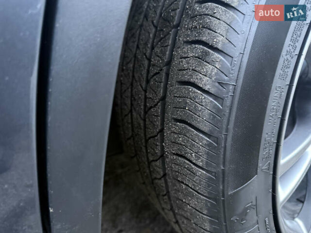 Сірий Тесла Model Y, об'ємом двигуна 0 л та пробігом 15 тис. км за 33000 $, фото 9 на Automoto.ua