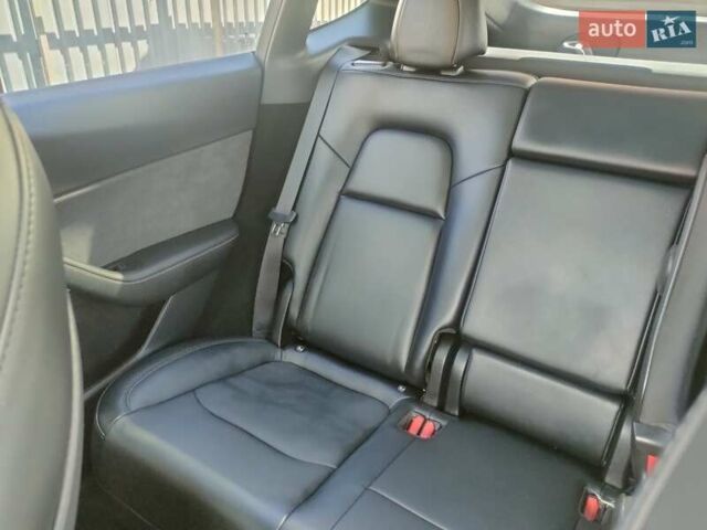 Серый Тесла Model Y, объемом двигателя 0 л и пробегом 30 тыс. км за 32350 $, фото 52 на Automoto.ua