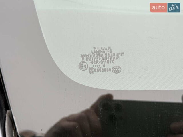 Сірий Тесла Model Y, об'ємом двигуна 0 л та пробігом 73 тис. км за 30000 $, фото 24 на Automoto.ua