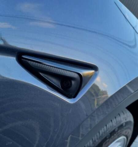 Сірий Тесла Model Y, об'ємом двигуна 0 л та пробігом 29 тис. км за 33999 $, фото 9 на Automoto.ua