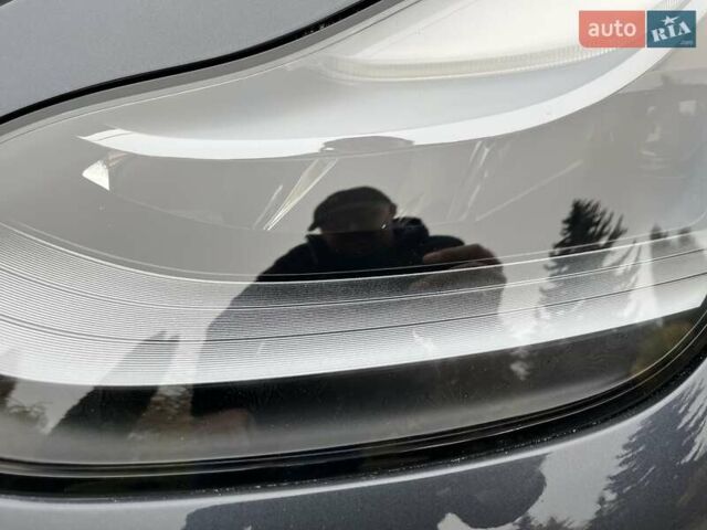 Серый Тесла Model Y, объемом двигателя 0 л и пробегом 60 тыс. км за 29000 $, фото 9 на Automoto.ua