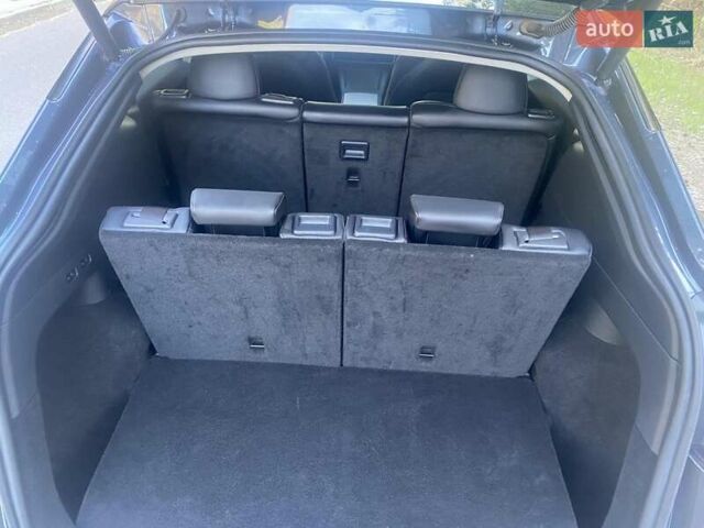 Серый Тесла Model Y, объемом двигателя 0 л и пробегом 42 тыс. км за 27500 $, фото 7 на Automoto.ua