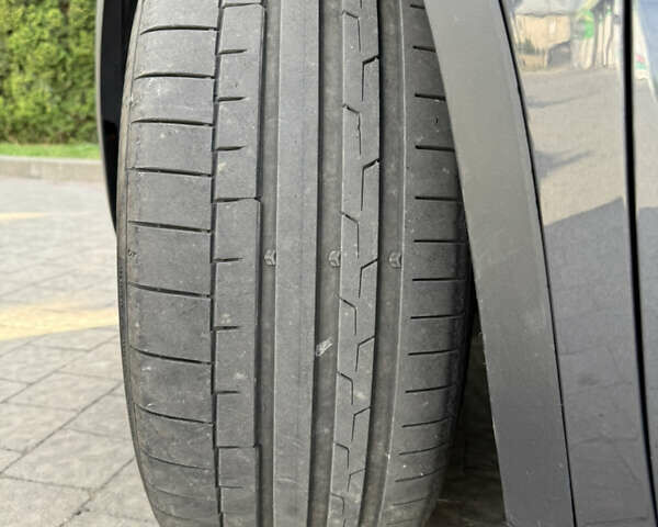 Сірий Тесла Model Y, об'ємом двигуна 0 л та пробігом 24 тис. км за 28500 $, фото 11 на Automoto.ua